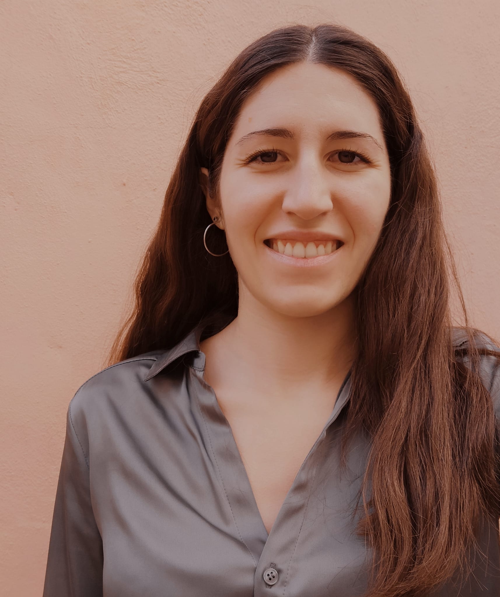 Pilar Rico Bordera (Program Manager)